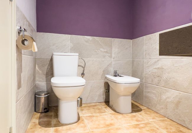 Casa rural en Vilaür - Ca l'Esclop Casa rural en Vilaür - Ca l'Esclop