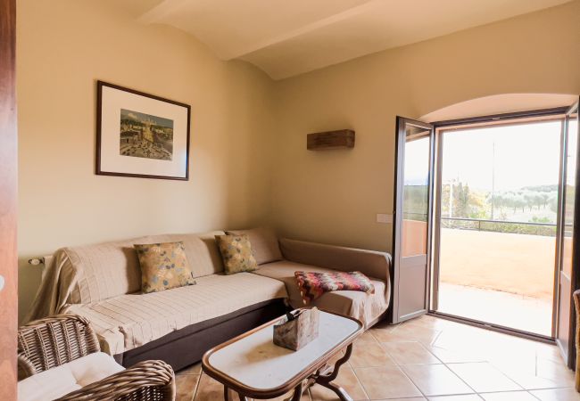 Casa rural en Vilaür - Ca l'Esclop Casa rural en Vilaür - Ca l'Esclop