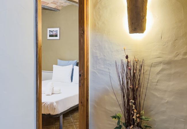 Casa rural en Vilaür - Ca l'Esclop Casa rural en Vilaür - Ca l'Esclop