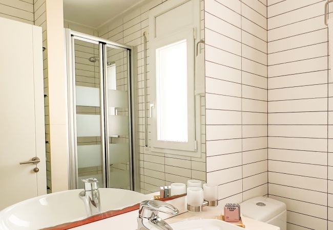 Villa en Empuriabrava - Majordoms Canals Villa en Empuriabrava - Majordoms Canals