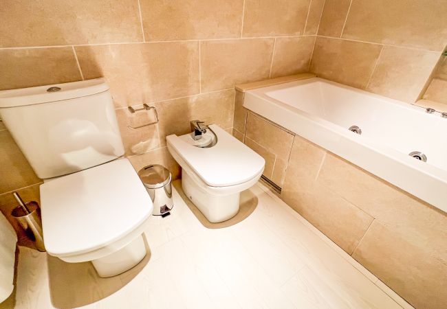 Villa en Empuriabrava - Majordoms Canals Villa en Empuriabrava - Majordoms Canals