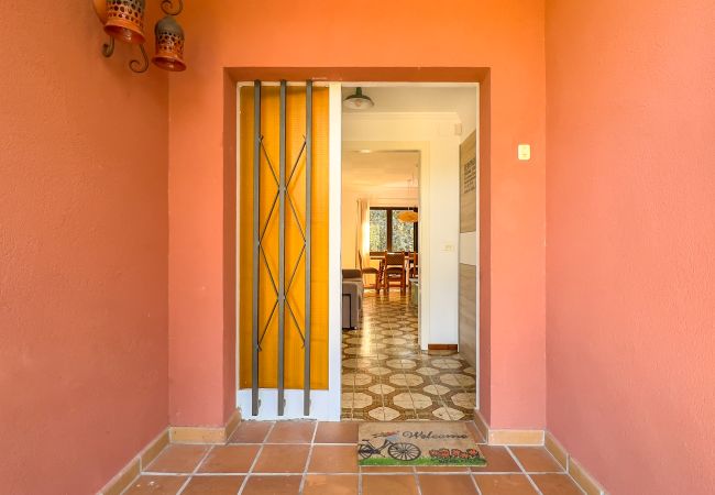 Casa rural en Palol de Revardit - Can Vedruna Casa rural en Palol de Revardit - Can Vedruna