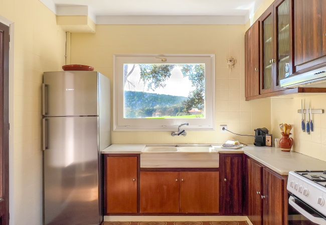 Casa rural en Palol de Revardit - Can Vedruna Casa rural en Palol de Revardit - Can Vedruna