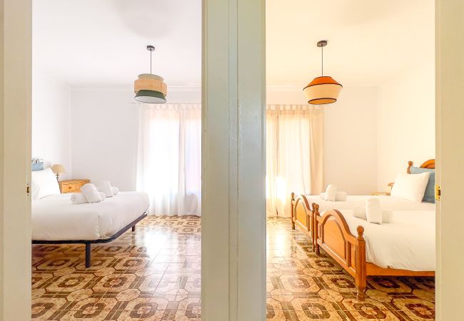 Casa rural en Palol de Revardit - Can Vedruna Casa rural en Palol de Revardit - Can Vedruna