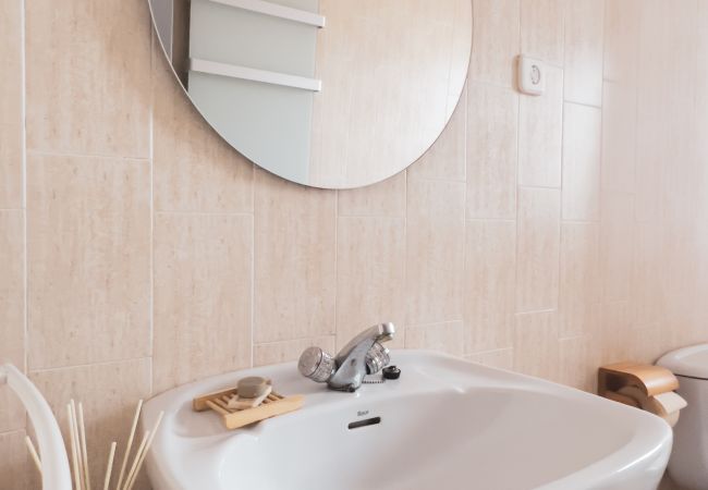 Apartamento en Llança - Els Quatre Llops Apartamento en Llança - Els Quatre Llops