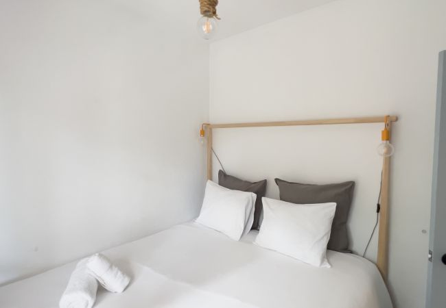 Apartamento en Llança - Els Quatre Llops Apartamento en Llança - Els Quatre Llops