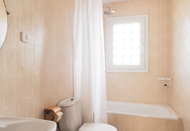 Apartamento en Llança - Els Quatre Llops Apartamento en Llança - Els Quatre Llops