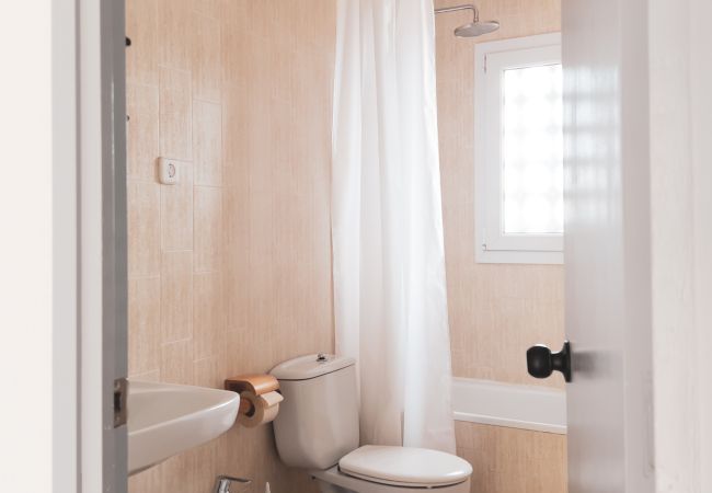 Apartamento en Llança - Els Quatre Llops Apartamento en Llança - Els Quatre Llops