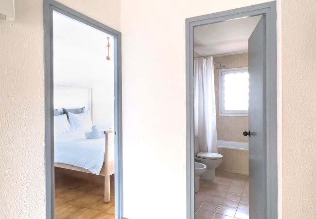 Apartamento en Llança - Els Quatre Llops Apartamento en Llança - Els Quatre Llops