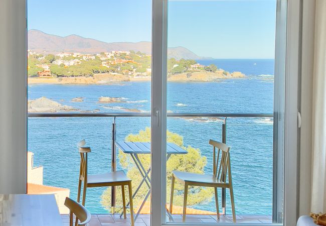 Apartamento en Llança - Els Quatre Llops Apartamento en Llança - Els Quatre Llops