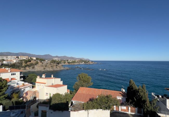 Apartamento en Llança - Els Quatre Llops Apartamento en Llança - Els Quatre Llops