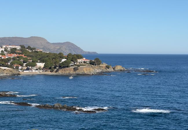 Apartamento en Llança - Els Quatre Llops Apartamento en Llança - Els Quatre Llops