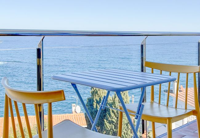 Apartamento en Llança - Els Quatre Llops Apartamento en Llança - Els Quatre Llops