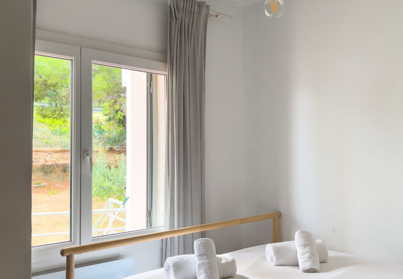 Apartamento en Llança - Els Quatre Llops