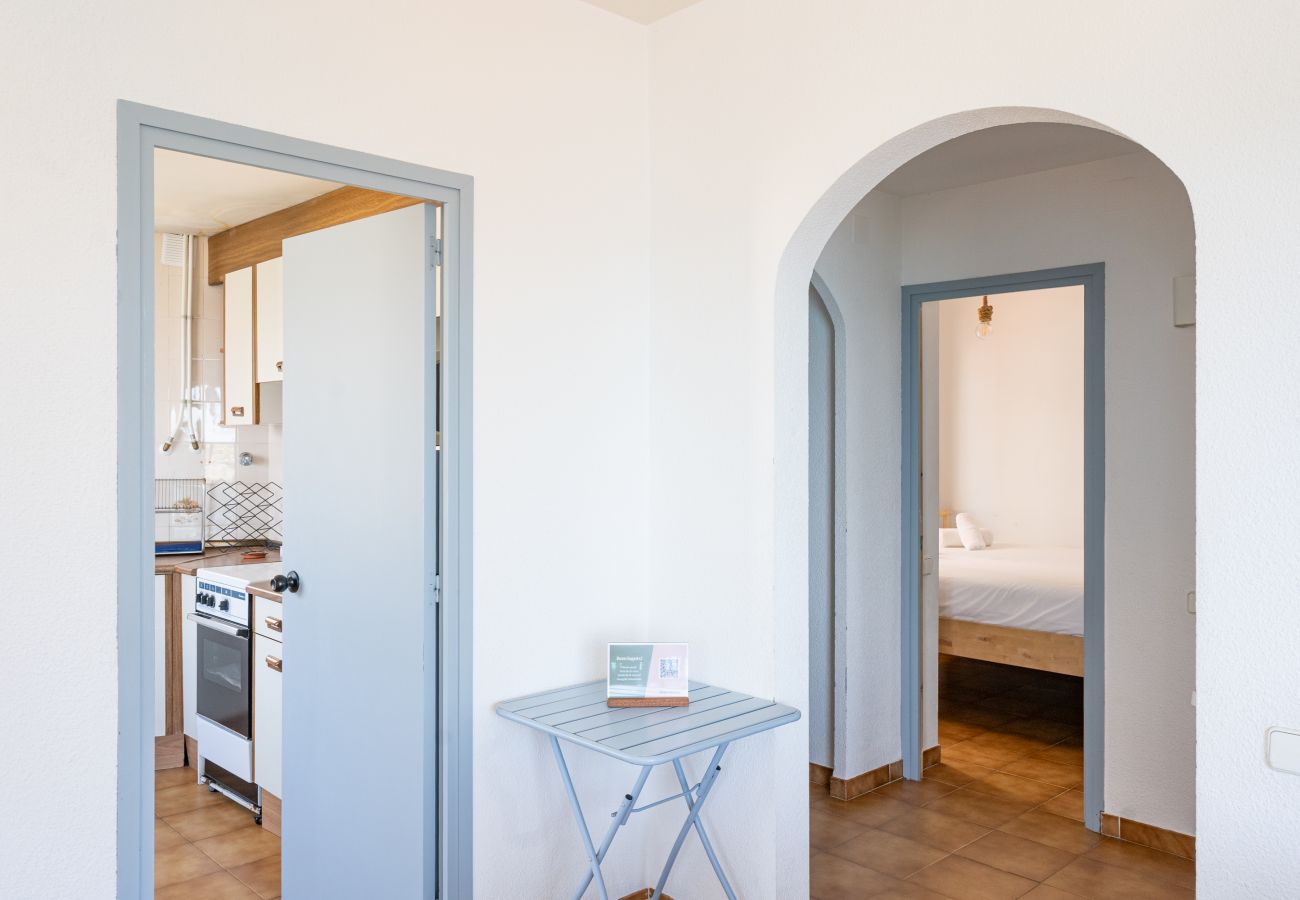 Apartamento en Llança - Els Quatre Llops