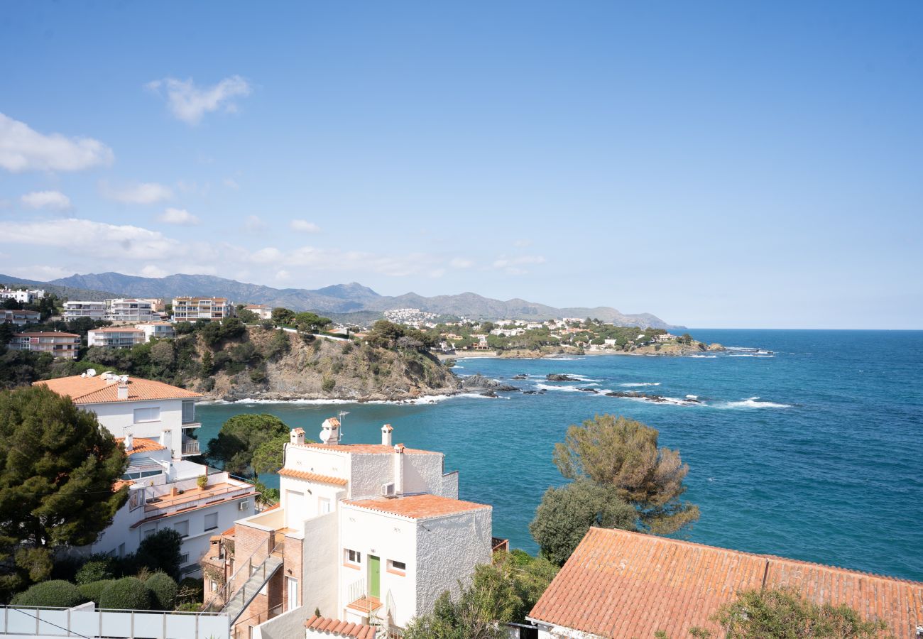 Apartamento en Llança - Els Quatre Llops