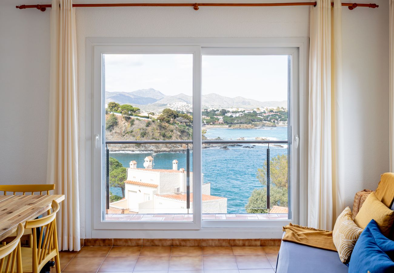 Apartamento en Llança - Els Quatre Llops