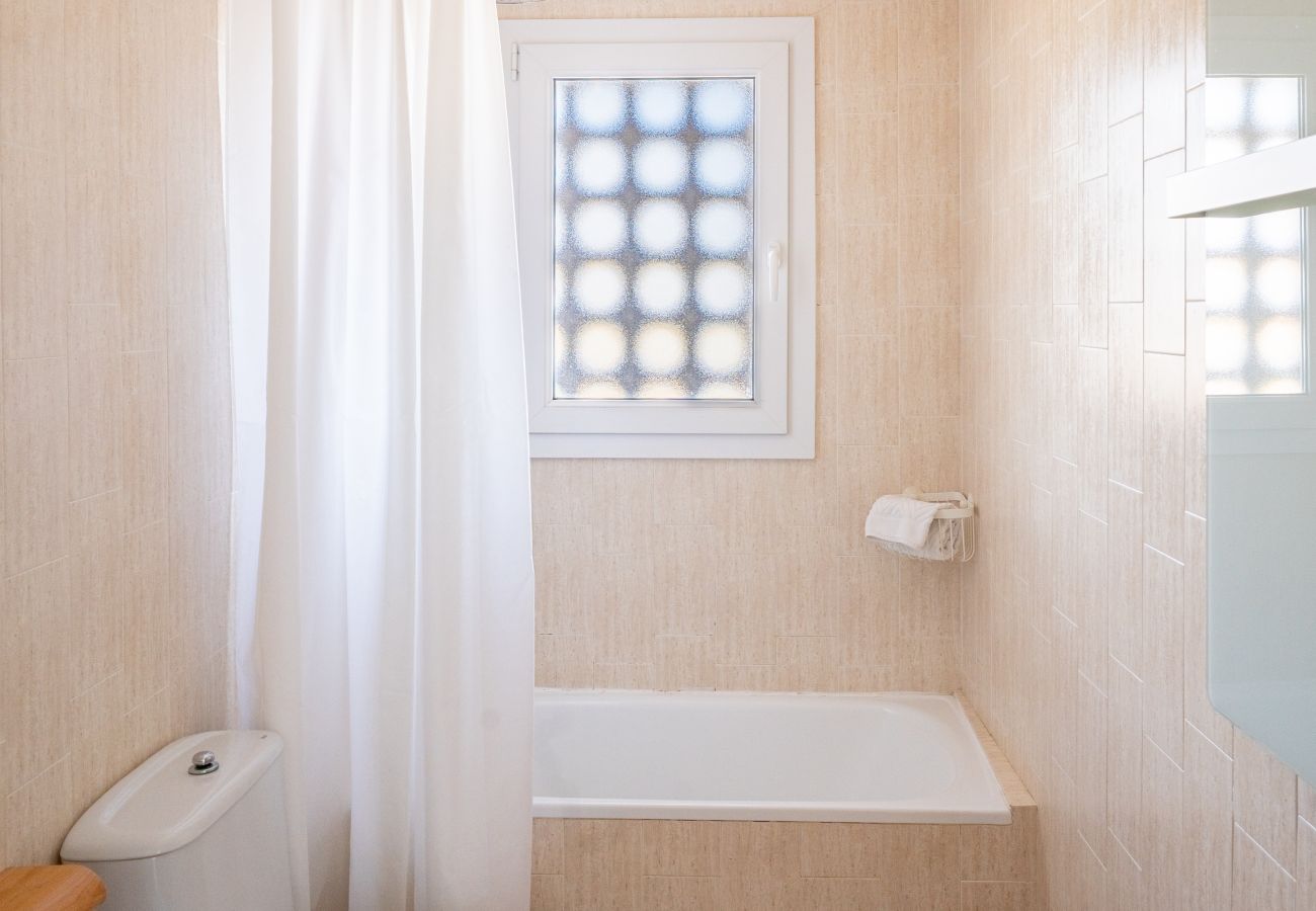 Apartamento en Llança - Els Quatre Llops