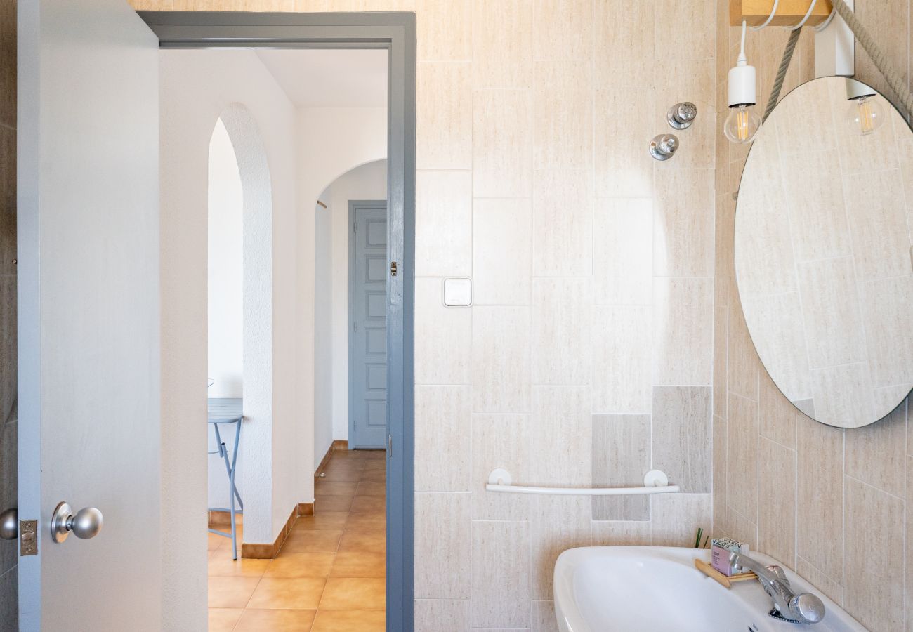 Apartamento en Llança - Els Quatre Llops