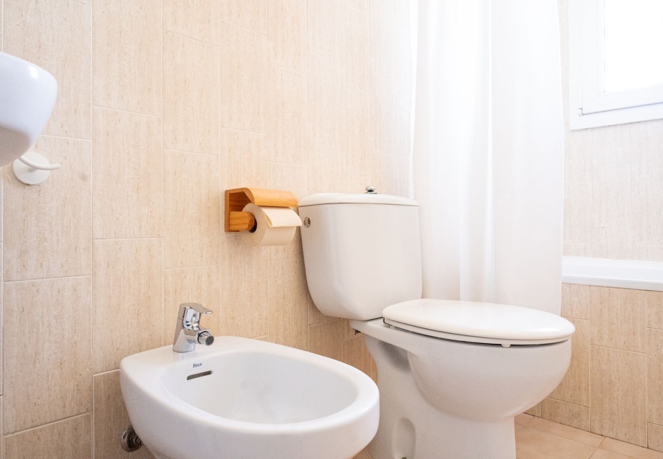 Apartamento en Llança - Els Quatre Llops