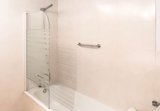 Apartamento en Sant Feliu de Pallerols - Aiguabella, Ca l'Avi Joan Apartamento en Sant Feliu de Pallerols - Aiguabella, Ca l'Avi Joan