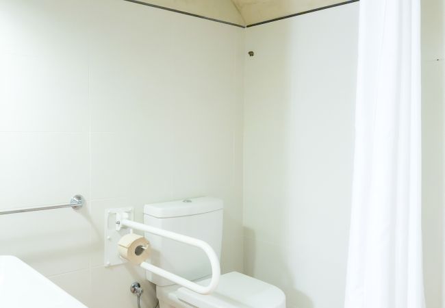 Casa rural en Sant Feliu de Pallerols - Aiguabella, Ca la Maria Casa rural en Sant Feliu de Pallerols - Aiguabella, Ca la Maria