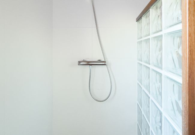 Casa rural en Sant Feliu de Pallerols - Aiguabella, Ca la Maria Casa rural en Sant Feliu de Pallerols - Aiguabella, Ca la Maria