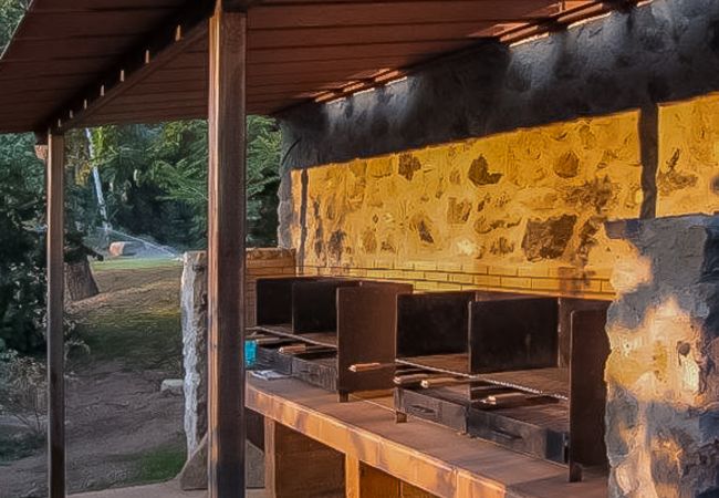 Casa rural en Sant Feliu de Pallerols - Aiguabella, Ca la Maria Casa rural en Sant Feliu de Pallerols - Aiguabella, Ca la Maria