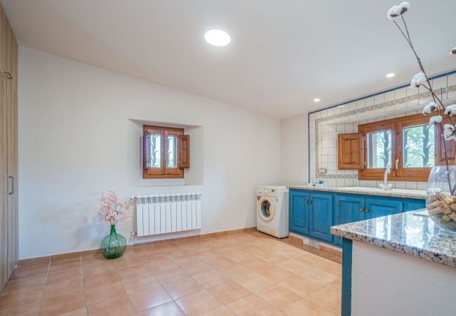 Casa rural en Boadella i les Escaules - Majordoms Sabater Casa rural en Boadella i les Escaules - Majordoms Sabater