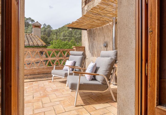 Casa rural en Boadella i les Escaules - Majordoms Sabater Casa rural en Boadella i les Escaules - Majordoms Sabater