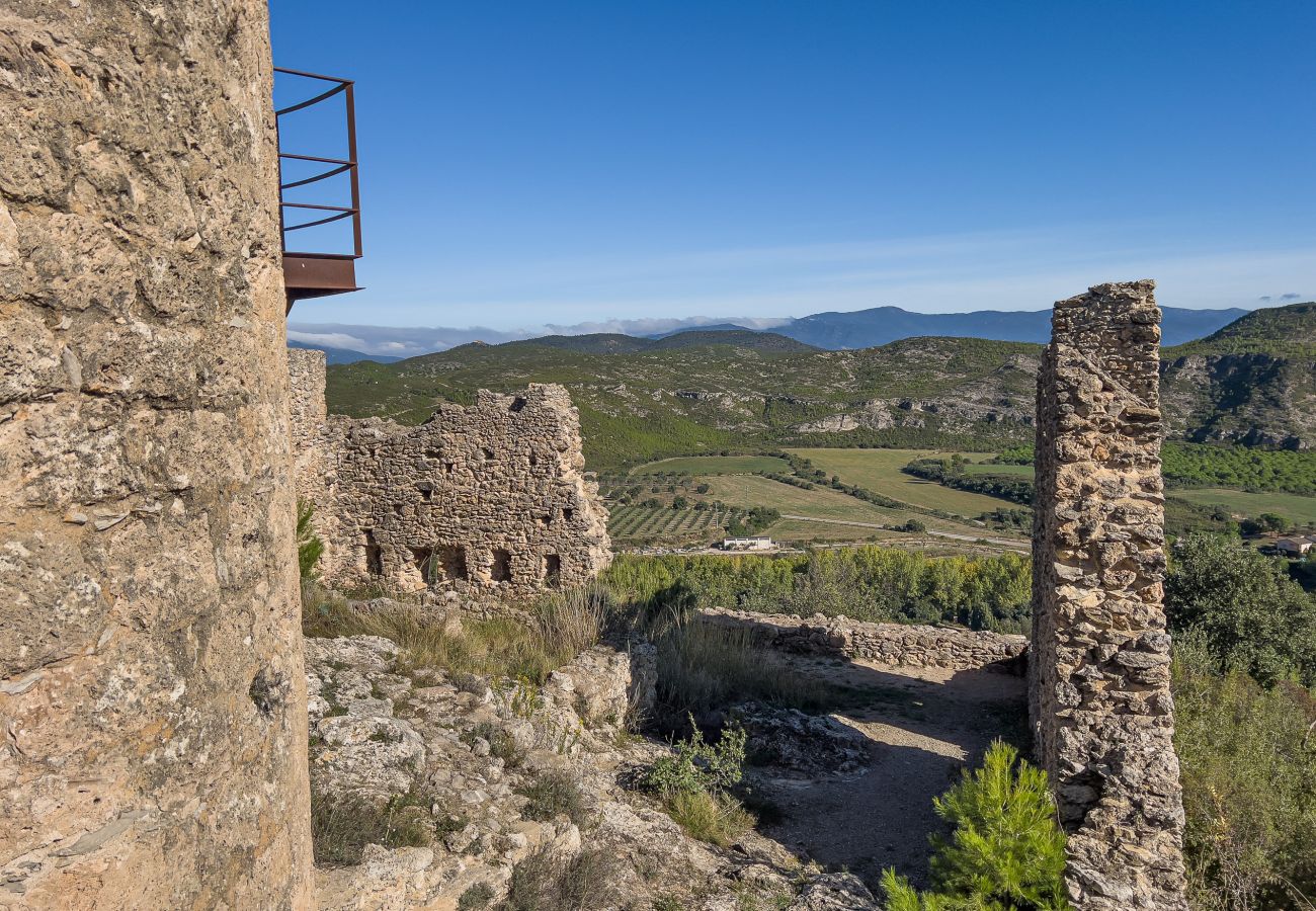 Casa adosada en Boadella i les Escaules - Cal Sabater