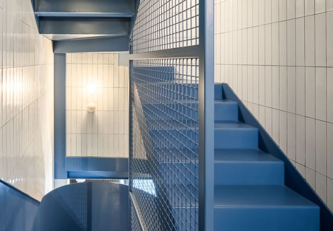 Apartamento en Banyoles - Majordoms Retrocèntric Apartamento en Banyoles - Majordoms Retrocèntric