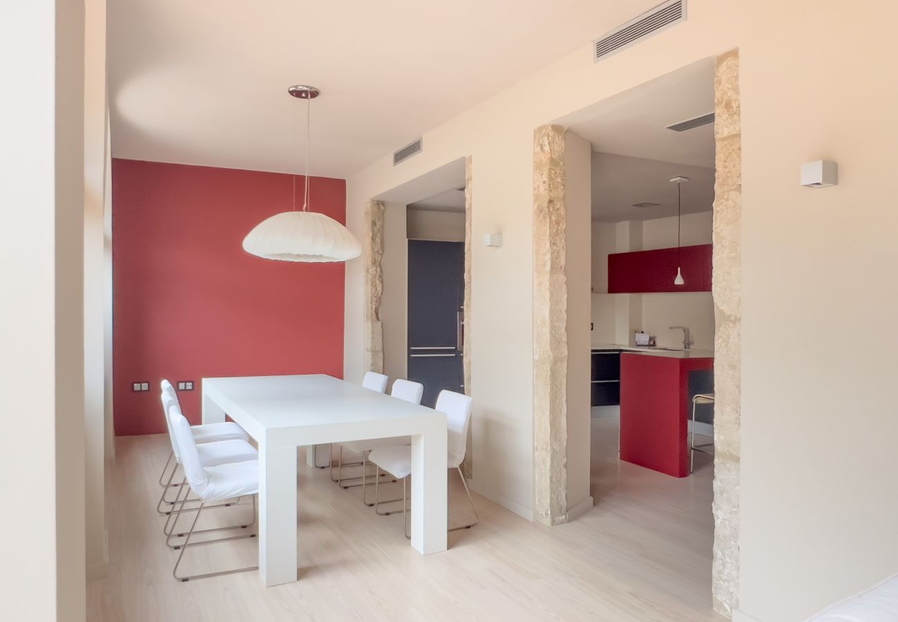 Apartamento en Banyoles - Majordoms Long Stay