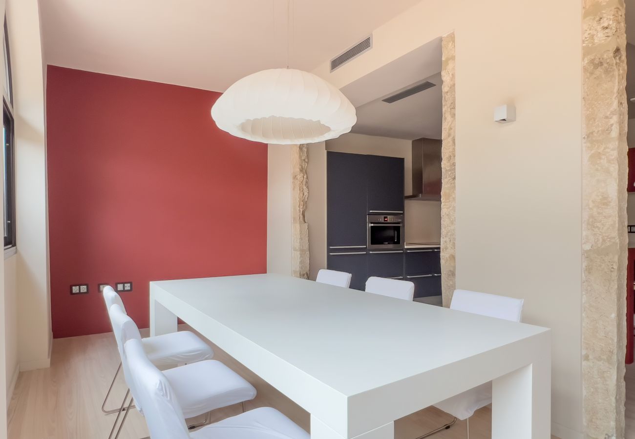 Apartamento en Banyoles - Majordoms Long Stay