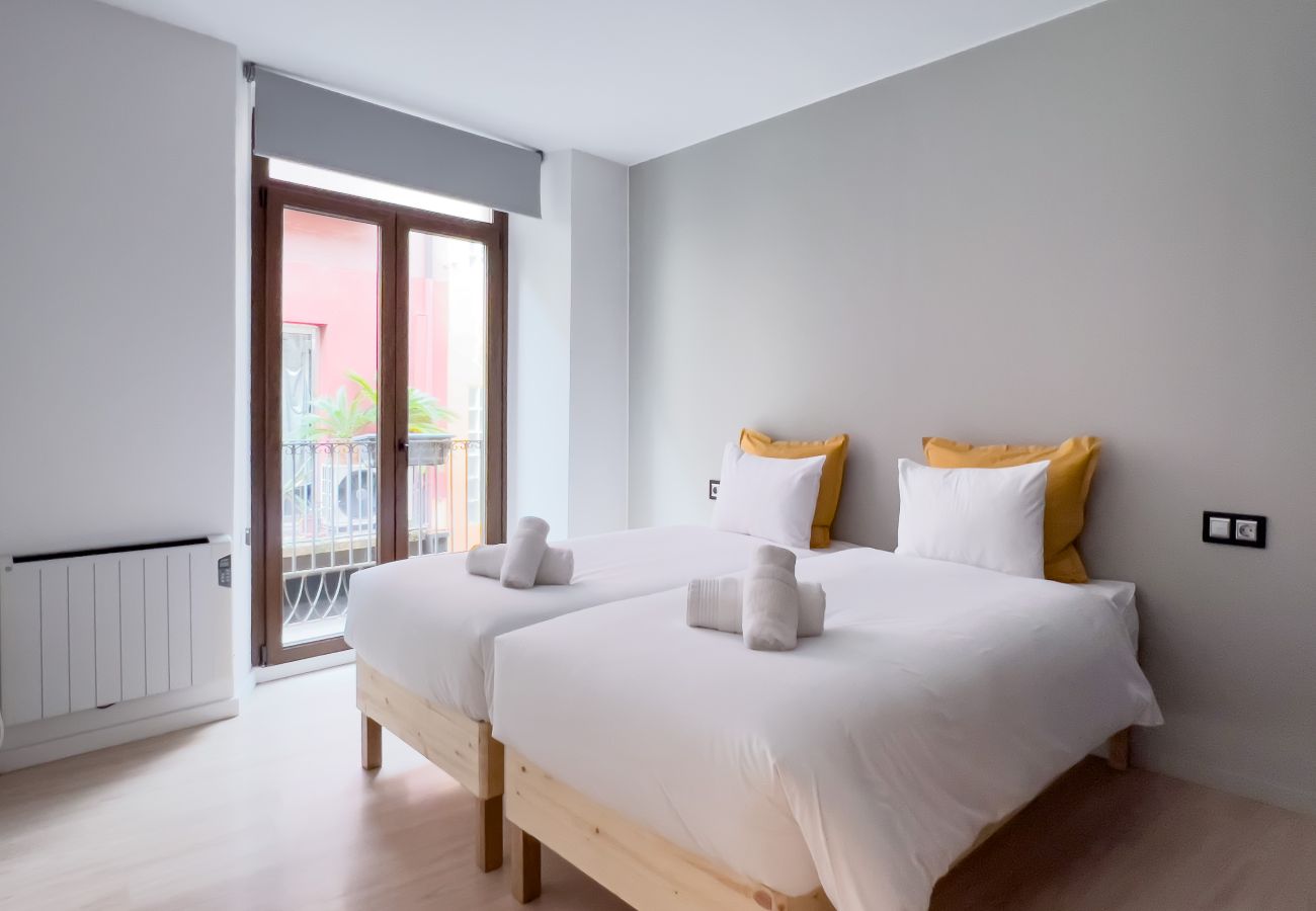 Apartamento en Banyoles - Majordoms Long Stay