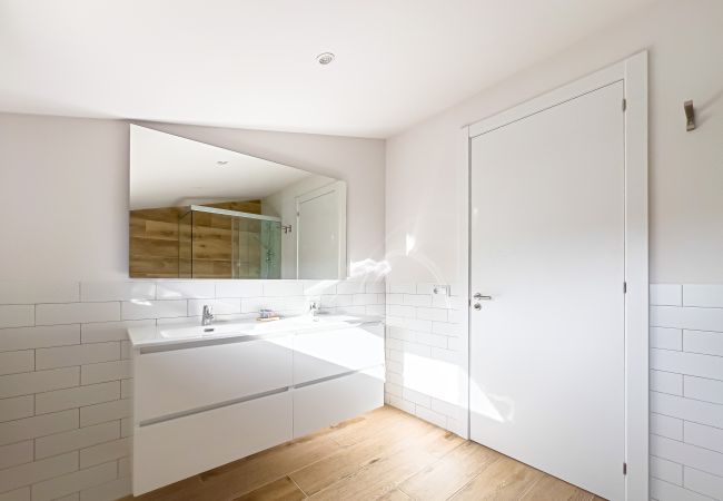 Casa en Beuda - Majordoms Mont - La Garrotxa Casa en Beuda - Majordoms Mont - La Garrotxa