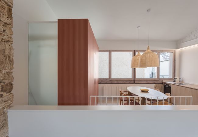 Casa en Banyoles - Majordoms Historica - Banyoles Casa en Banyoles - Majordoms Historica - Banyoles