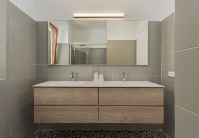 Casa en Banyoles - Majordoms Historica - Banyoles Casa en Banyoles - Majordoms Historica - Banyoles