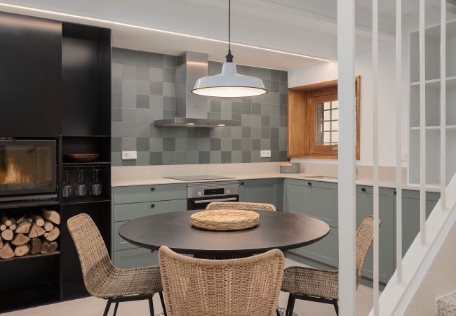 Casa en Banyoles - Majordoms Historica - Banyoles Casa en Banyoles - Majordoms Historica - Banyoles