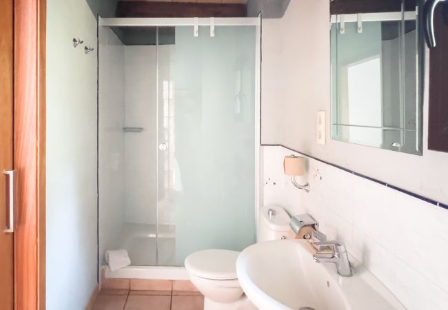 Casa rural en Beuda - Majordoms Molí - La Garrotxa Casa rural en Beuda - Majordoms Molí - La Garrotxa