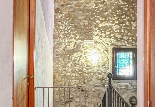 Casa rural en Beuda - Majordoms Molí - La Garrotxa Casa rural en Beuda - Majordoms Molí - La Garrotxa