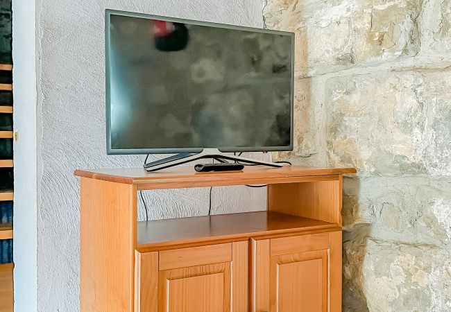 Casa rural en Beuda - Majordoms Molí - La Garrotxa Casa rural en Beuda - Majordoms Molí - La Garrotxa