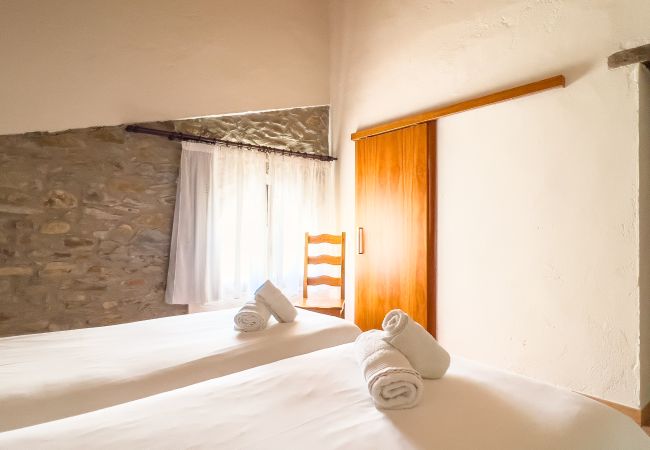 Casa rural en Beuda - Majordoms Molí - La Garrotxa Casa rural en Beuda - Majordoms Molí - La Garrotxa