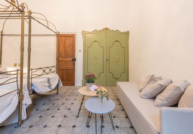 Villa en Sant Hilari Sacalm - Castell de Villavecchia - 20 pax Villa en Sant Hilari Sacalm - Castell de Villavecchia - 20 pax