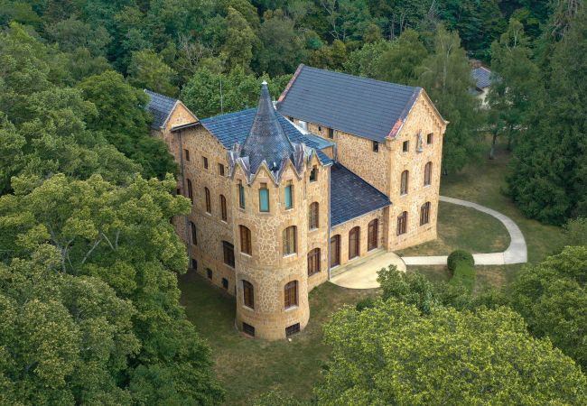 Villa en Sant Hilari Sacalm - Castell de Villavecchia - 20 pax Villa en Sant Hilari Sacalm - Castell de Villavecchia - 20 pax