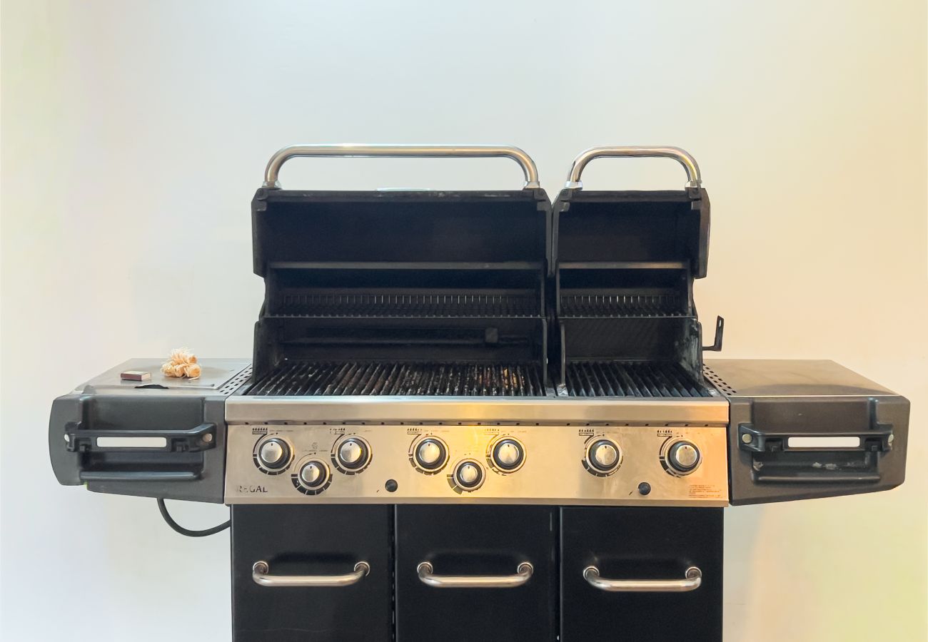 Villa en Sant Hilari Sacalm - Castell de Villavecchia - 20 pax