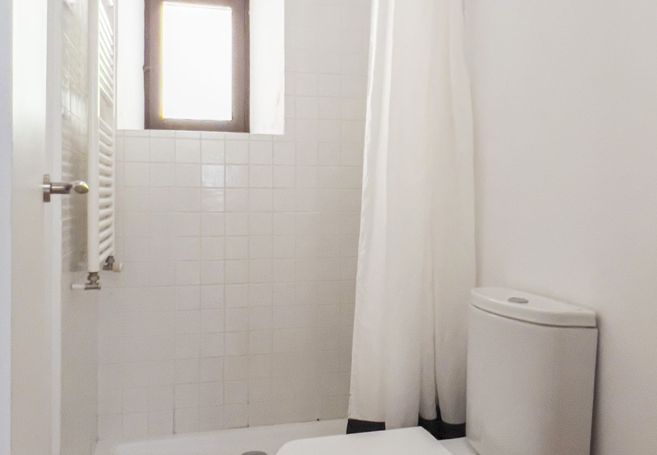 Casa rural en Sant Hilari Sacalm - Masoveria de Villavecchia
