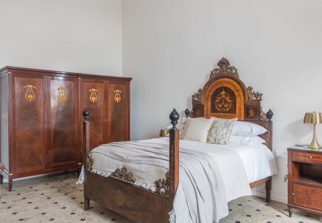 Finca en Sant Hilari Sacalm - Castell de Villavecchia - 33 pax Finca en Sant Hilari Sacalm - Castell de Villavecchia - 33 pax