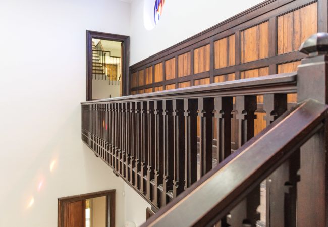 Finca en Sant Hilari Sacalm - Castell de Villavecchia - 33 pax Finca en Sant Hilari Sacalm - Castell de Villavecchia - 33 pax