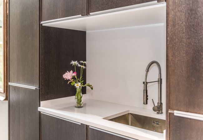 Finca en Sant Hilari Sacalm - Castell de Villavecchia - 33 pax Finca en Sant Hilari Sacalm - Castell de Villavecchia - 33 pax